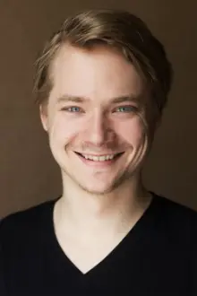 Sven Schelker como: Demetrius / Elfe / Esel / Patrick