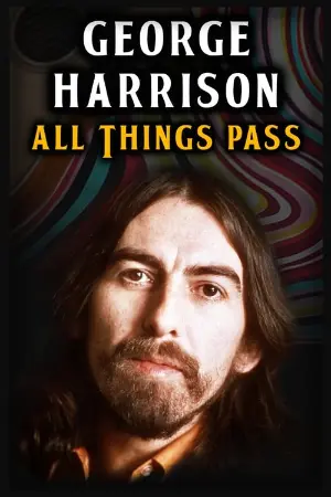 George Harrison - All Things Pass