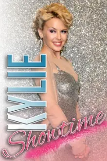 Kylie Minogue: Showtime