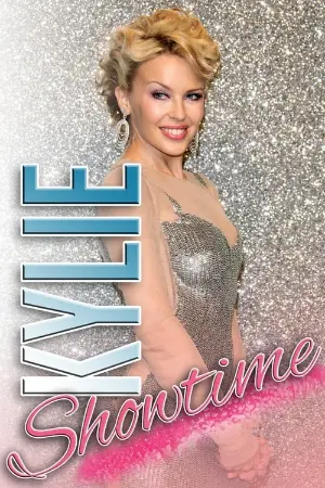 Kylie Minogue: Showtime