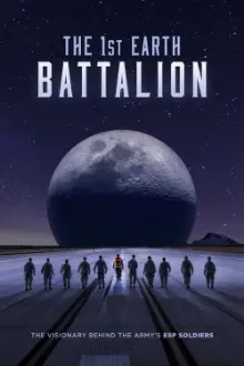 The 1st Earth Battalion