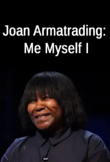 Joan Armatrading: Me Myself I