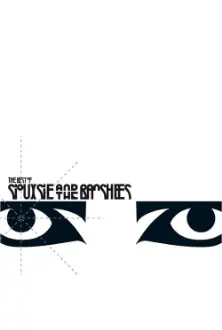 The Best of Siouxsie & The Banshees