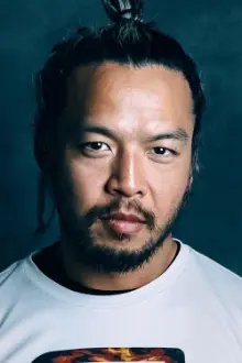 Kenta Kobayashi como: Hideo Itami