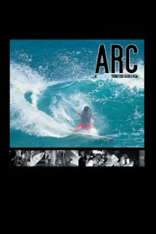 Arc: A Taylor Knox Signature Series Film