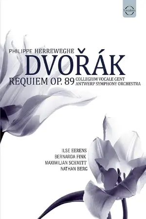 Dvorak Requiem