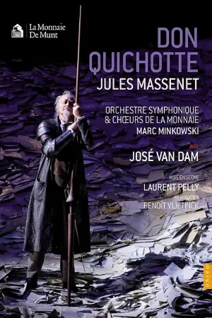 Don Quichotte