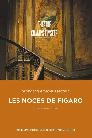 Le Nozze di Figaro