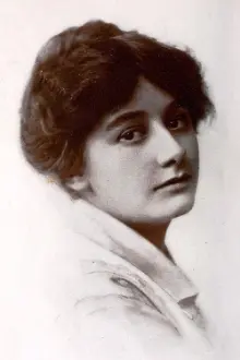 Ruth Stonehouse como: Mrs. George Watson