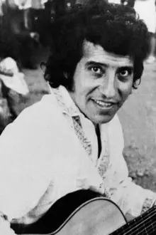 Víctor Jara como: Self (archive footage)