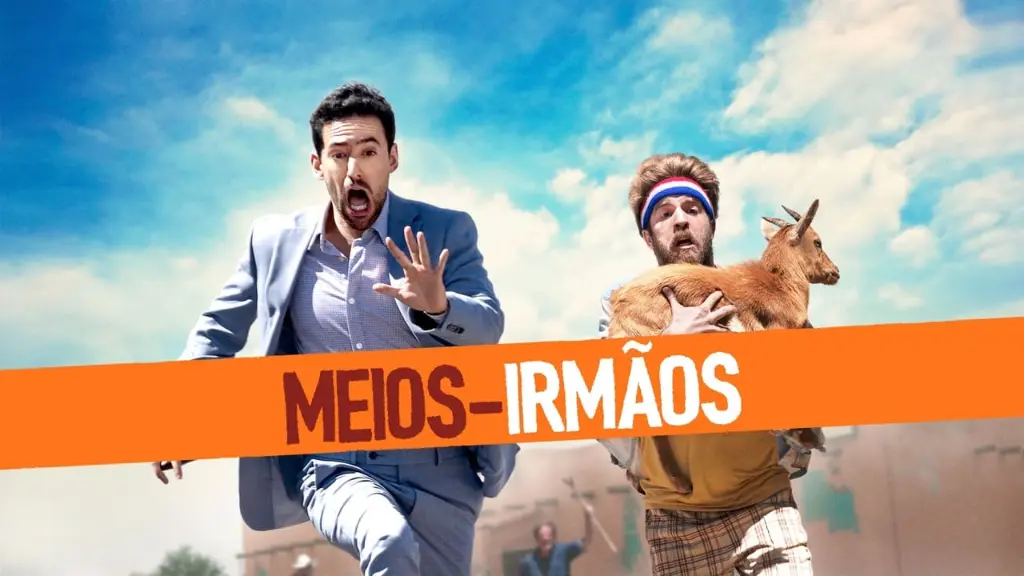 Meios-Irmãos