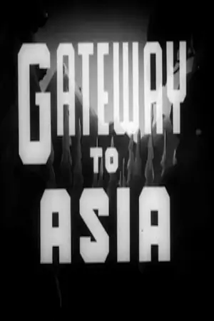 Gateway to Asia