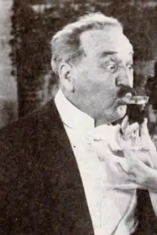 W.H. Bainbridge como: Sir Robert