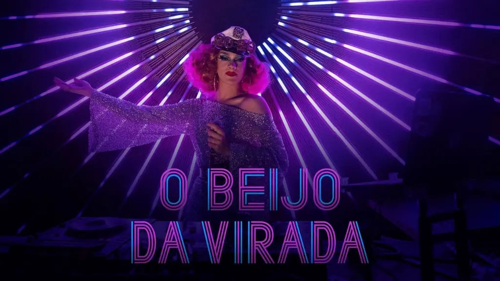 O Beijo da Virada