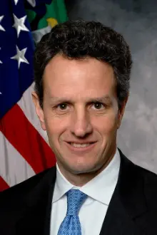 Timothy Geithner como: 