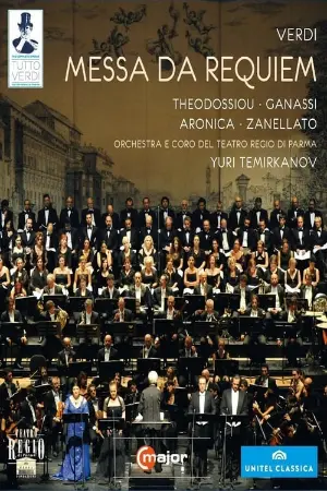 Verdi Requiem