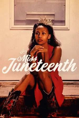 Miss Juneteenth