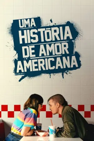 Uma História de Amor Americana