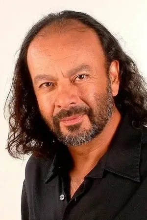 Alejandro Castillo