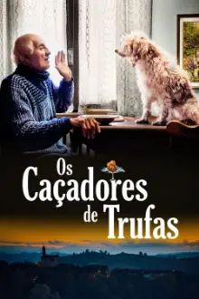 Os Caçadores de Trufas