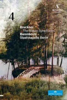 Bruckner Symphony No. 4