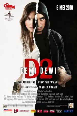 Demi Dewi