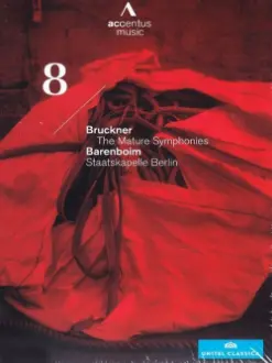 Bruckner: Symphony No. 8