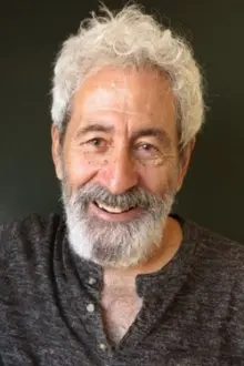 Juan Carlos Sánchez como: Old Javier
