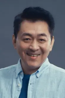 庹宗華 como: Father Chu