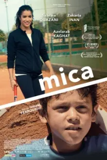 Mica