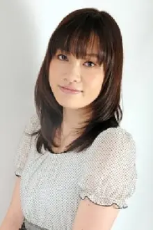 Izumi Chiba como: Tria (voice)