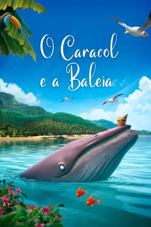 O Caracol e a Baleia