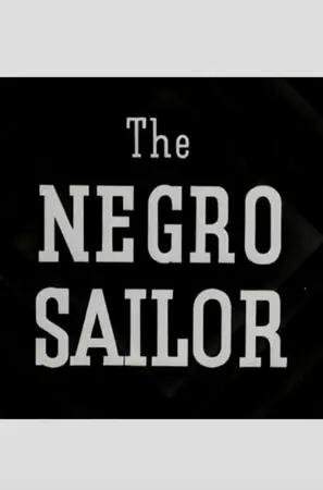 The Negro Sailor