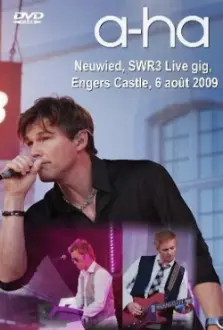 a-ha | SWR3 New Pop Festival 2009