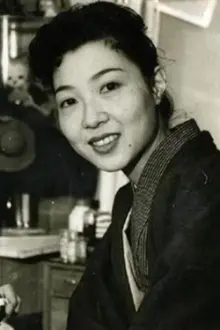 Yumiko Hasegawa como: Otoyo