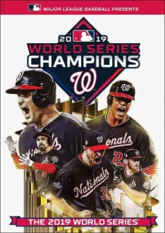 2019 Washington Nationals: The Official World Series Film