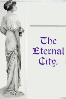 The Eternal City