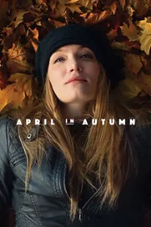 April in Autumn