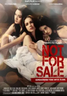 Not for Sale