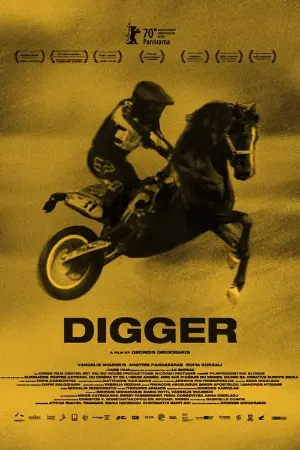 Digger