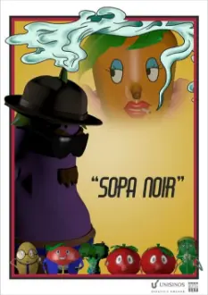 Sopa Noir