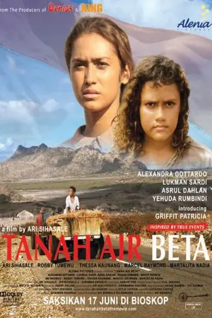 Tanah Air Beta