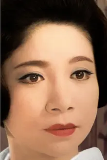 Chiemi Eri como: Midori Kawai