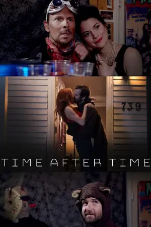 Time After Time