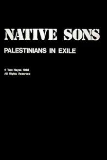 Native Sons: Palestinians In Exile