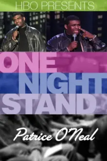 Patrice O'Neal: One-Night Stand