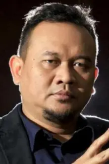 Cak Lontong como: 