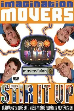 Imagination Movers: Stir It Up