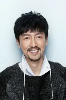 Zhang Luyi como: 俞亦秀