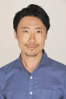 Masanobu Otsuka como: Michiharu